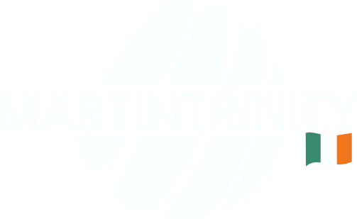 Martintrinity.com